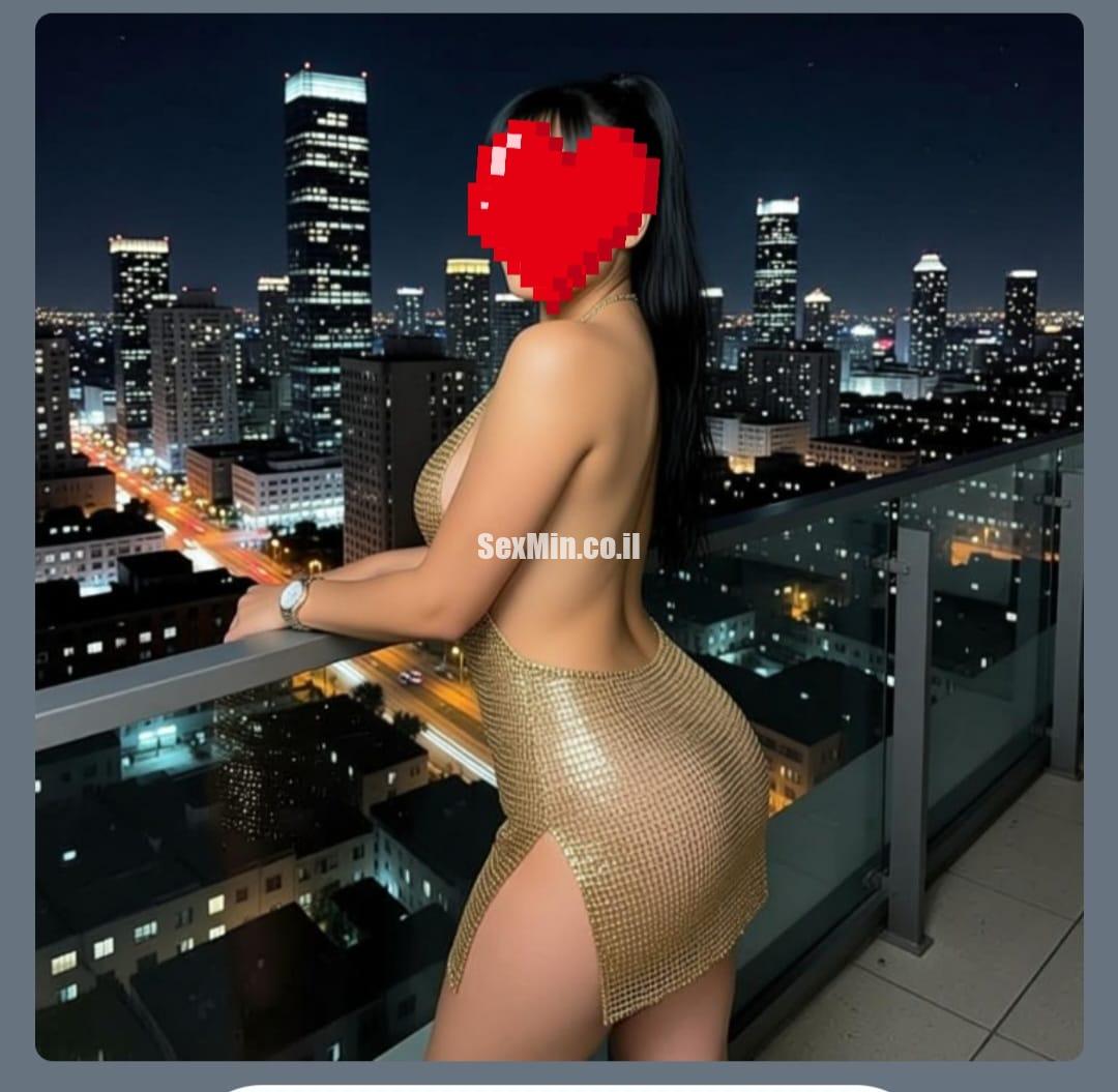 100% ישראלית מרוקאית -בבאר שבע - תמונה 1