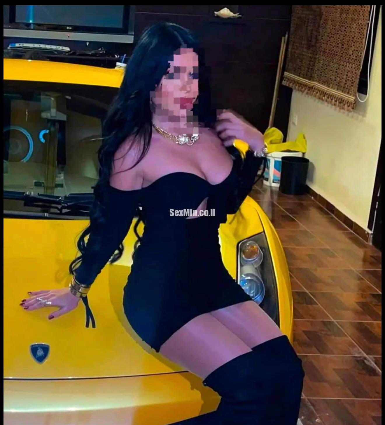 3 ערביות חמות אש 🔥 - תמונה 4