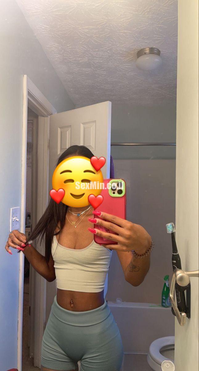 אתיופית כהה 😍 ערביה משגעת - תמונה 2