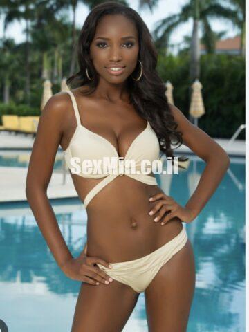 בהוד השרון-בחורה מהממת