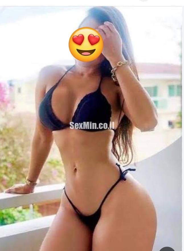 בחולון- בחורה עוצרת נשימה - תמונה 1