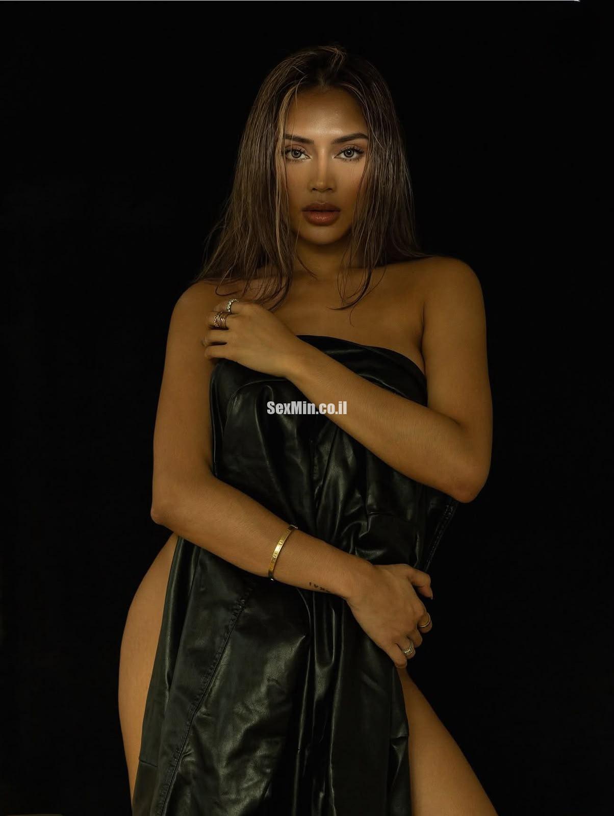 בחורה מקצועית ומפנקת -בירושלים - תמונה 6