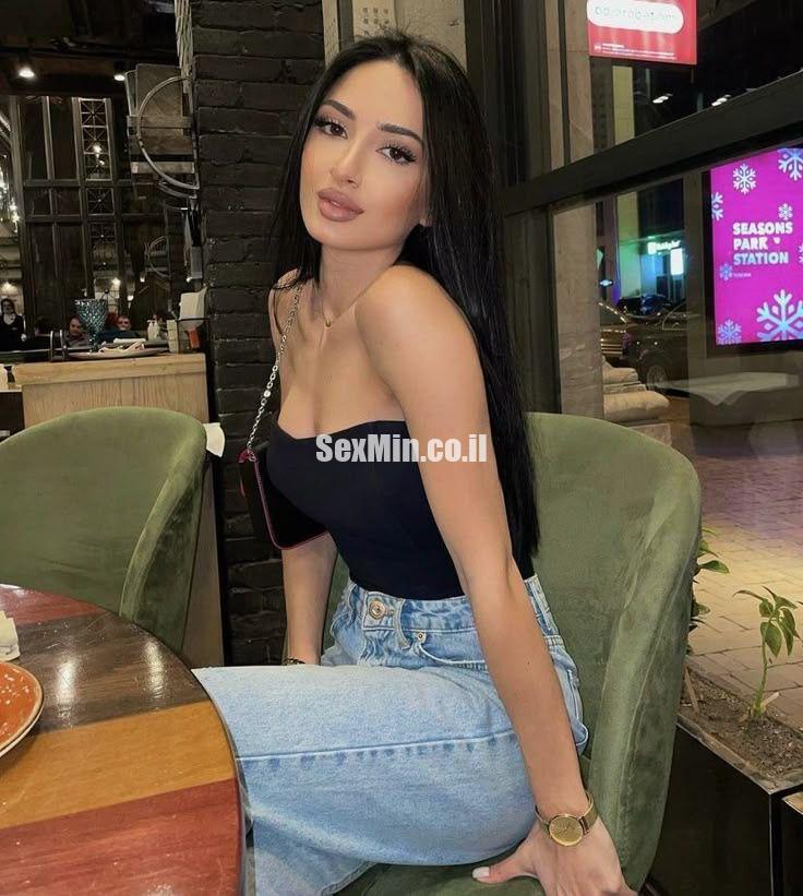 בחיפה -מעסה אקזוטית - תמונה 8