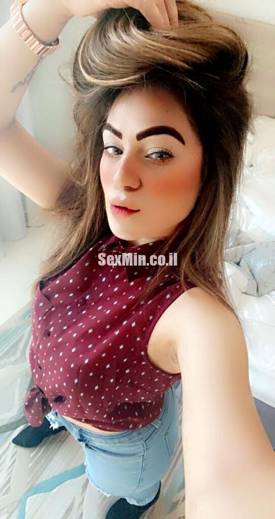 בירושלים – אינסה – אישה VIP בת עשרים ושש - תמונה 3