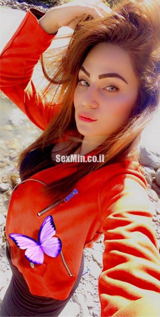 בירושלים – אינסה – אישה VIP בת עשרים ושש - תמונה 4