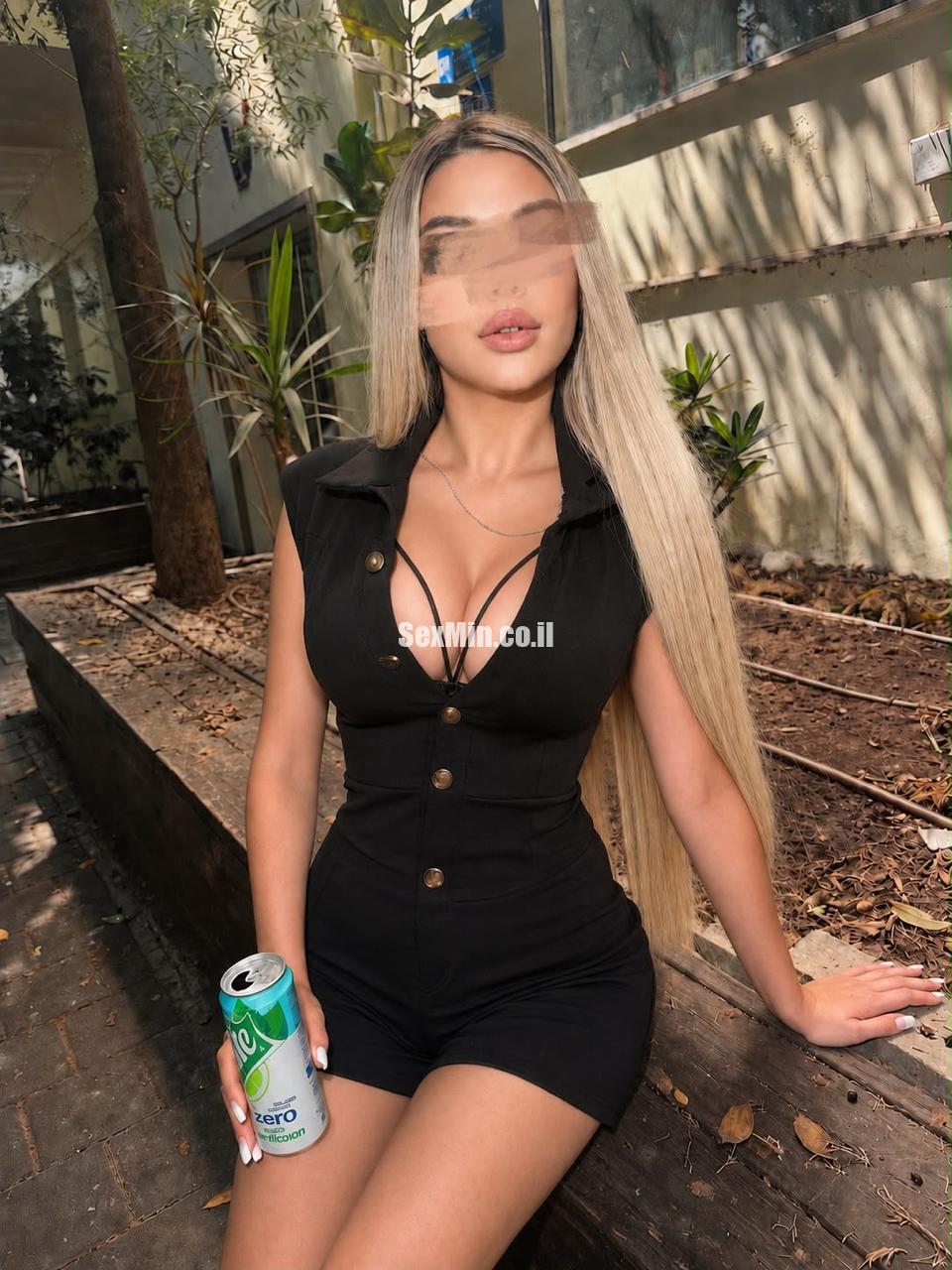 בתל אביב מעסה יוקרתית - תמונה 8