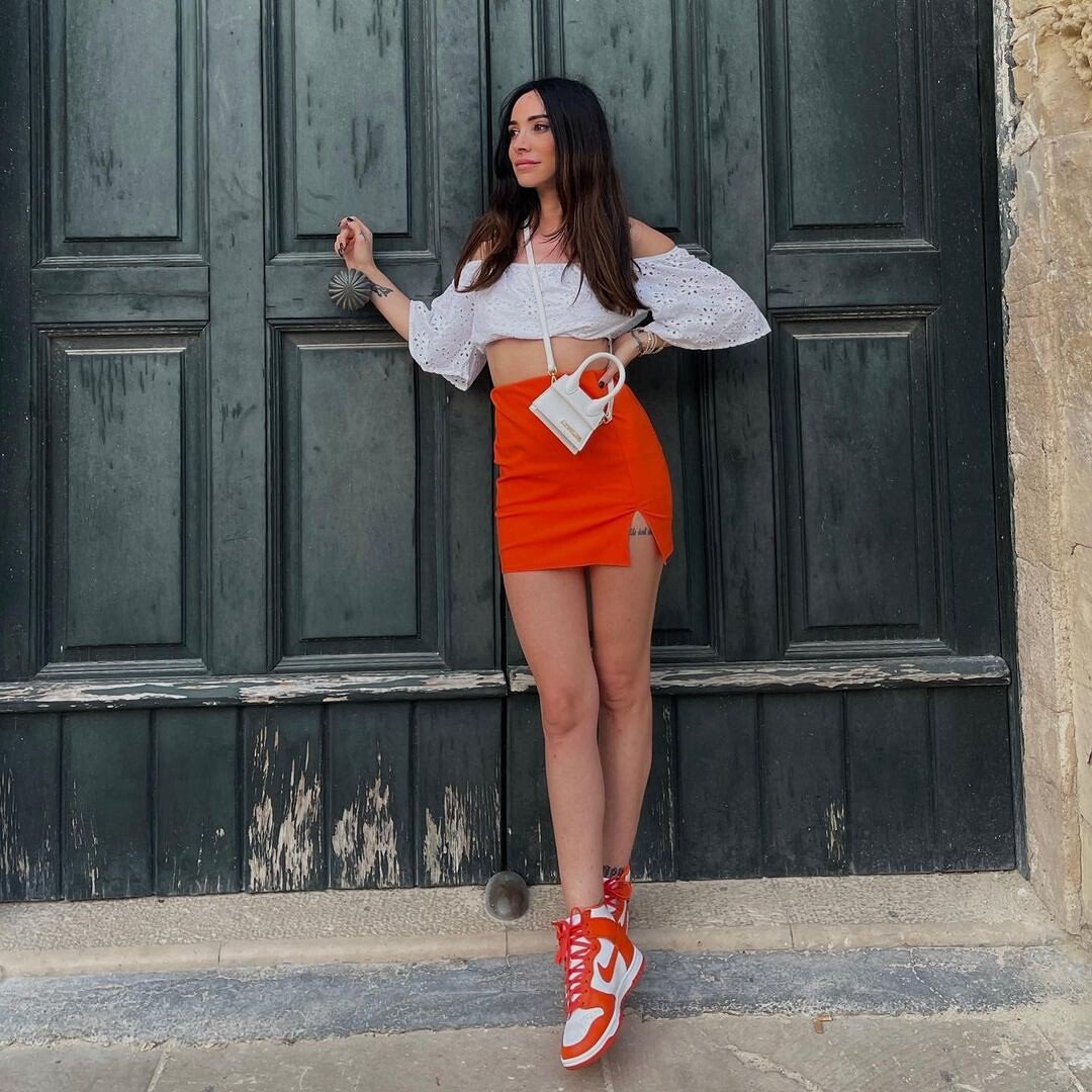 גלינה – אליך בחיפה - תמונה 1