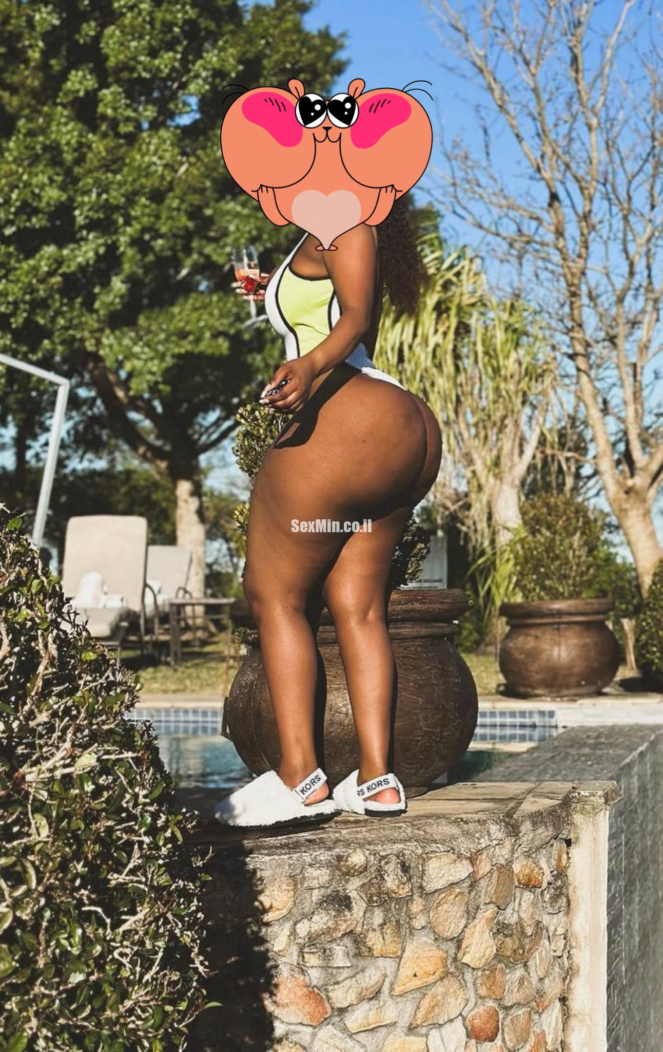 גני -35 אפריקאית בנתניה - תמונה 1