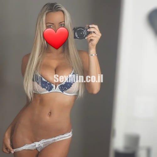 חולון – בחורה חטובה - תמונה 1
