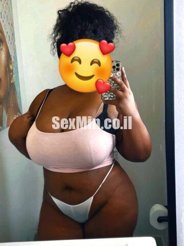 תל אביב- מעסה מהממת