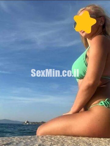 טבריה אישה מתוקה