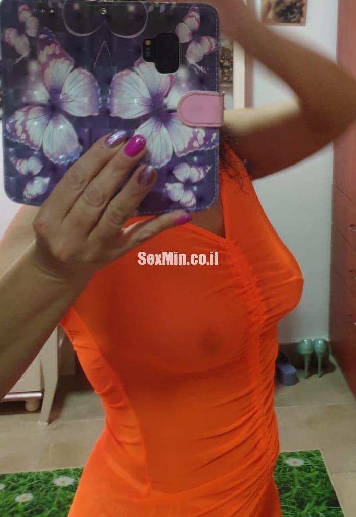 יאנה- בקריות- ישראלית - תמונה 5