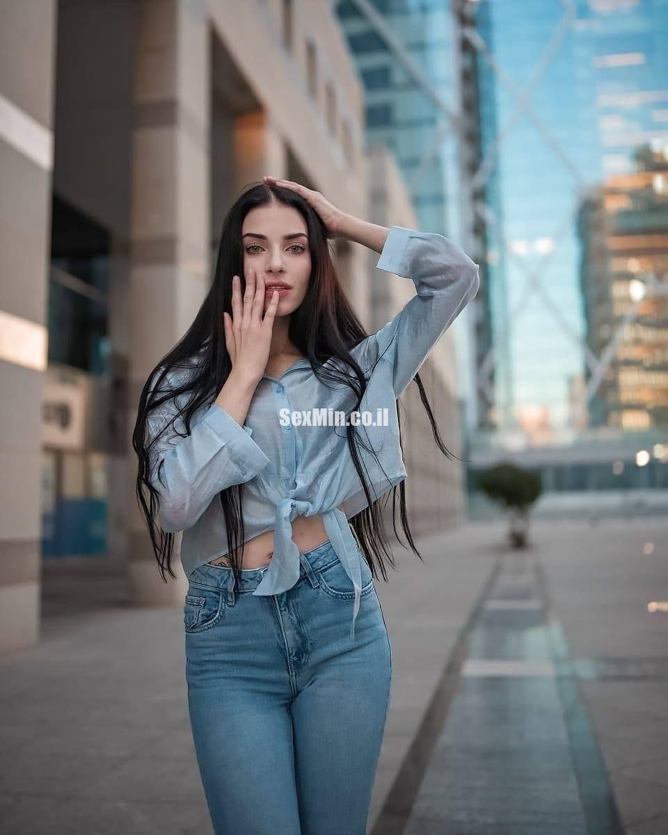 ליזה – מעסה סקסית מטריפה חטובה בת 25 – תל אביב - תמונה 6