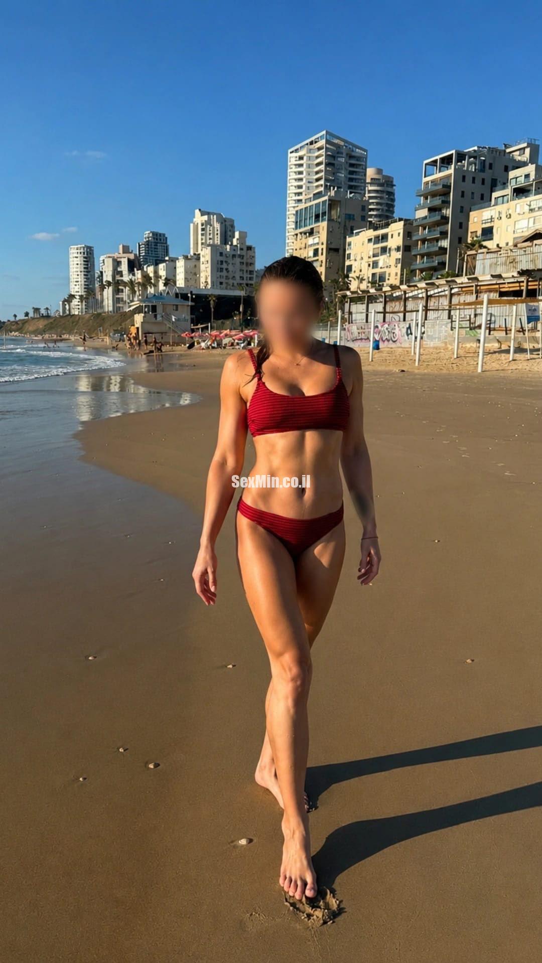 לרה- ירושלים בלונדה כוסית אישה יפייפיה - תמונה 3