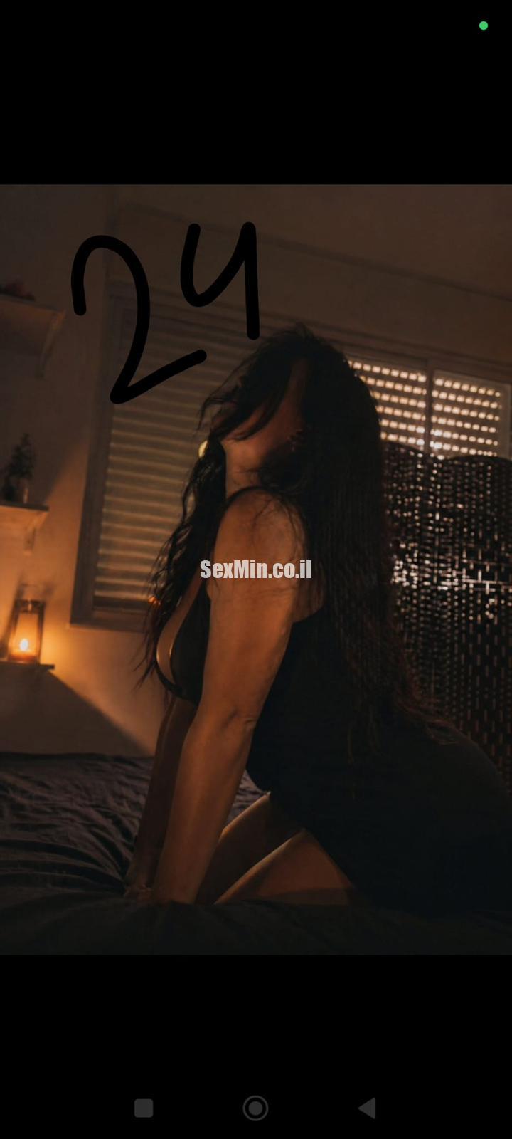 מטפלת מענגת בפתח תקווה - תמונה 4
