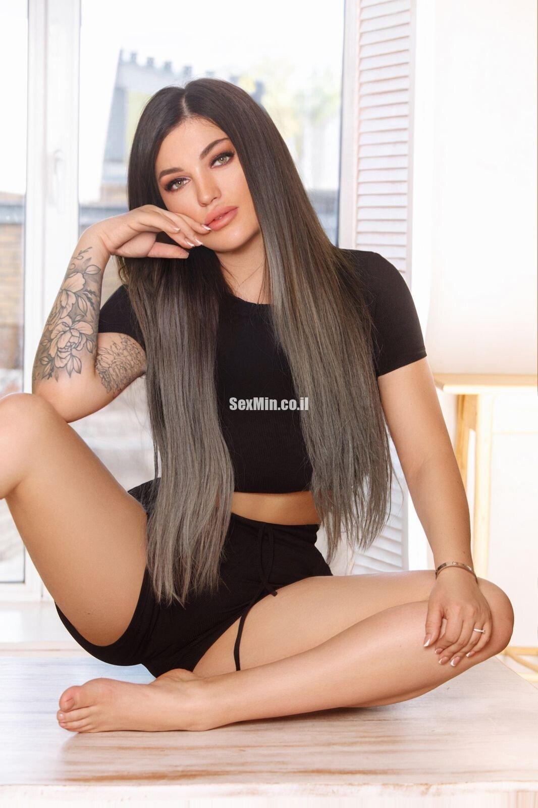 מילה לשירותי ליווי באיזור המרכז - תמונה 4