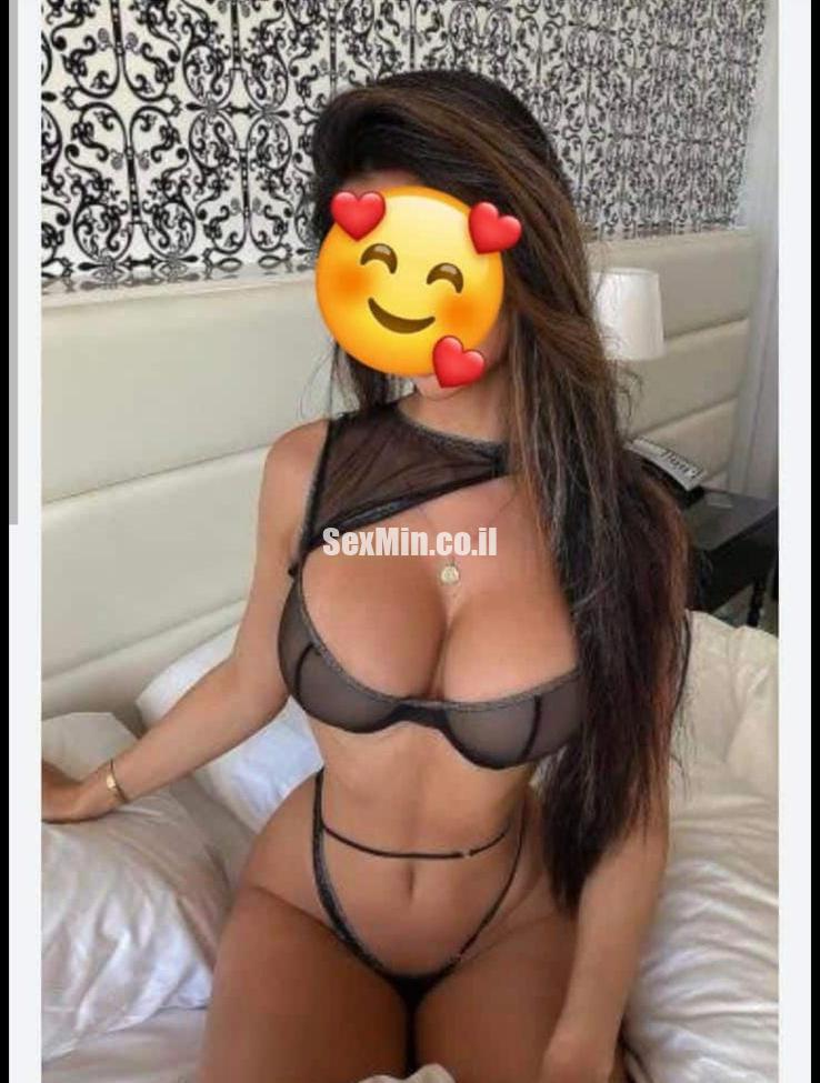 מעסה מקצועית ומפנקת – בתל אביב - תמונה 1