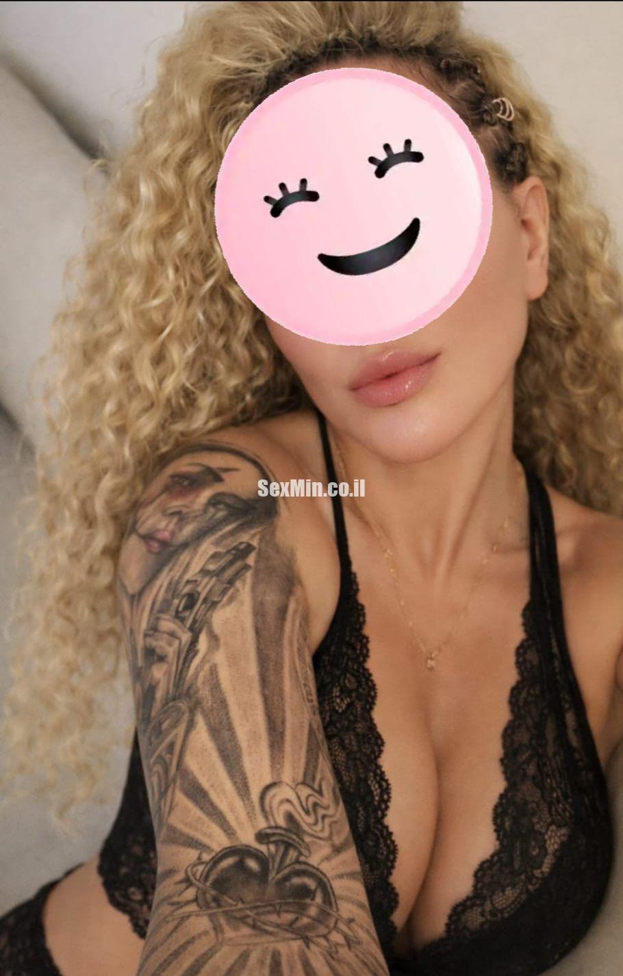 סקסיות -הרצליה - תמונה 3