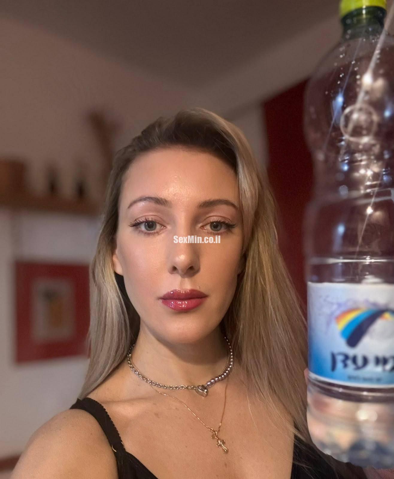 תל אביב מעסה מפנקת כמו חברה - תמונה 3
